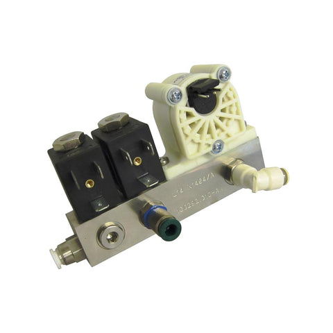 Rancilio 711.64 Cold Water Valve Block