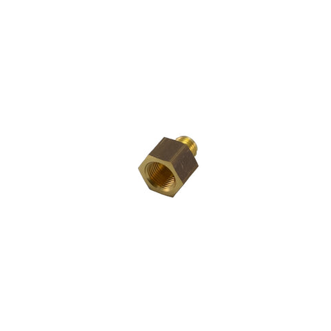 Adapter Nipple D. G 1/4 X 3/8 (00100869.001)