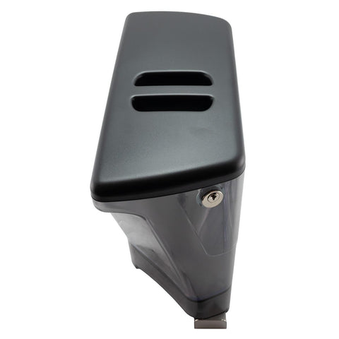 Bean Hopper Assay. Right With Lock (00100877.002)