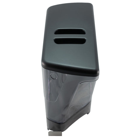 Bean Hopper Assay. Left Without Lock (00100878.001)