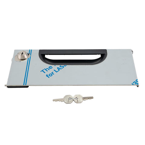 Drawer Door With Lock (00100986.001)