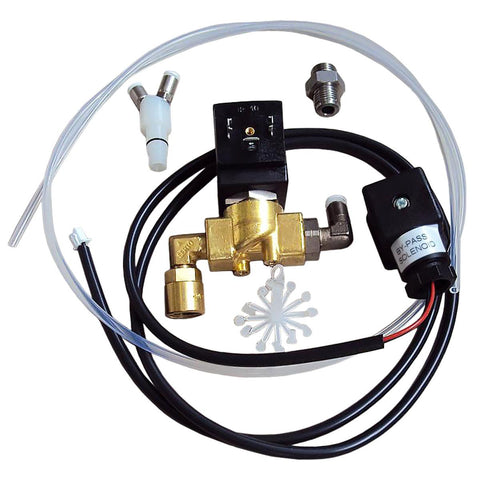 Egro One Bypass Retrofit Kit (00101001.001)