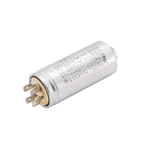 Capacitor 14 Mf 400Vac P2 Ul (00101070.001)