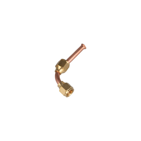 Bunn 00310.0000 Tube Assembly,Copper 25Flr 1.25X2.38