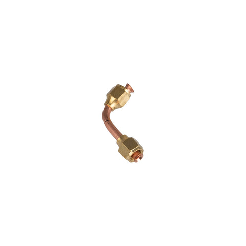 Bunn 00310.0005 Tube Assembly, Copper 25Flr 1.25X2.03 | Fits HW2