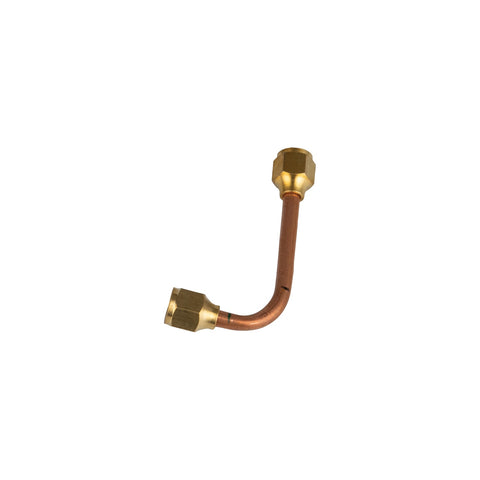 Bunn 00310.0007 Tube Assembly, Copper 25Flr 1.25X2.88