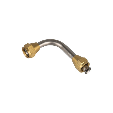 Bunn 00310.0008 Tube Assembly,Stainless Steel 375Flr1.85X2.90