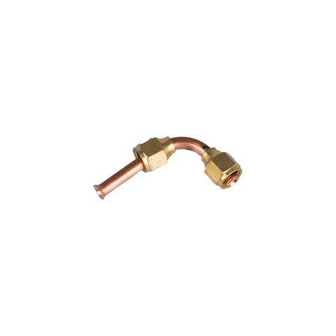 Bunn 00310.0012 Tube Assembly,Copper 25Flr1.56X2.12 | Fits TB3 & More