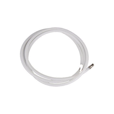 Bunn 00326.0001 Hose Assembly, .25Flr Fem Sw 120Lg