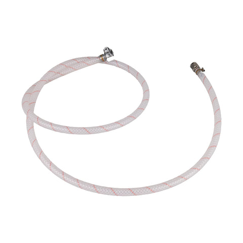 Bunn 00327.0002 Hose Assembly, .25Flrx.25Qc-58.0