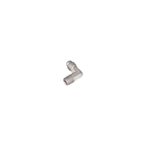 Bunn 00400.0001 Elbow, Male-Tnpl.25Flr X.125Mp | Fits CW15-APS & More