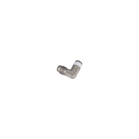Bunn 00400.0002 Elbow Male-Tnpl.25Flr X.125Mp Taped