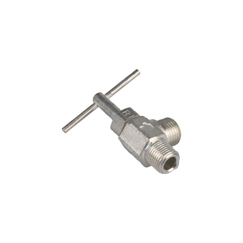 Bunn 00427.0000 Valve, Ang-Needle Mod Ntpl | Fits U3