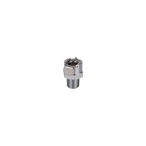 Bunn 00424.0000 Coupling, Quick-Fem W/Shut-Off | Fits TB3, TB3Q & More