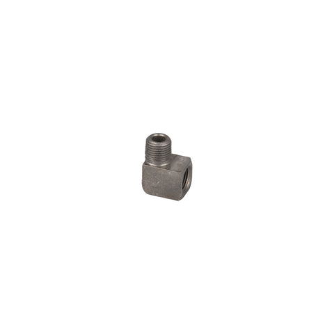 Bunn 00432.0001 Elbow, St-Tn Pl.12Npt Male-Fem | Fits TB3, TB3Q & More