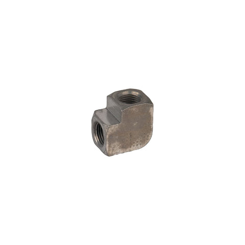 Bunn 00435.0001 Elbow, Tin Pld .125Npt Female | Fits TB3, TB3Q & More