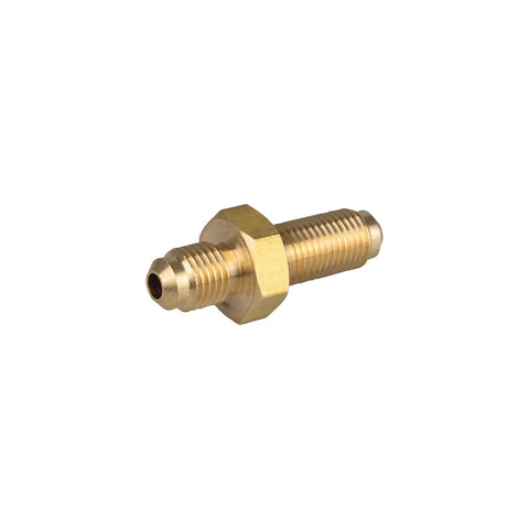Bunn 00459.0000 Fitting, Bulkhead-Brs .250Flr