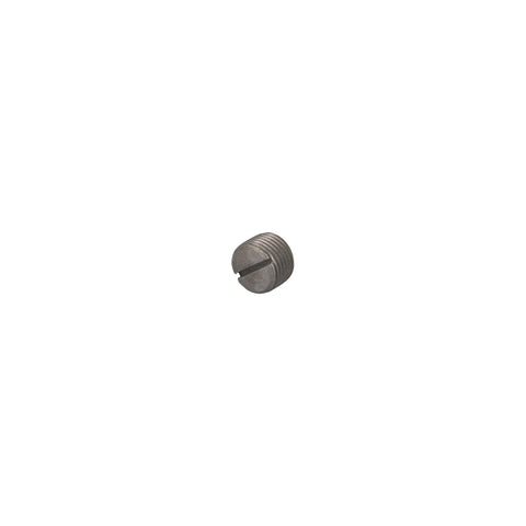 Bunn 00462.0001 Plug, Sltd Hd-.125Mpt-Tin Pl | Fits CW15-APS & More