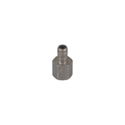 Bunn 00469.0001 Connector, Fem-Tn.25Barbx.12Fp | Fits SURE TAMP & More