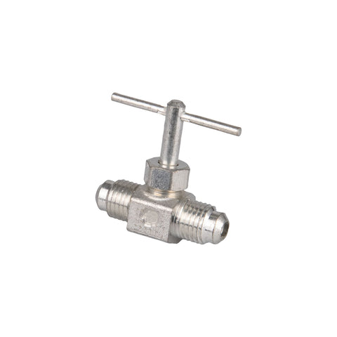Bunn 00484.0001 Valve, Needle-Tn Pl .250 Flr | Fits CW15-APS & More