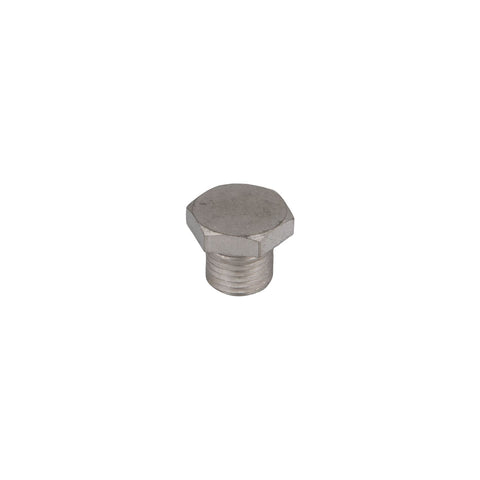 Bunn 00486.0003 Plughex Hd .500-20 Unf-Tin Plated