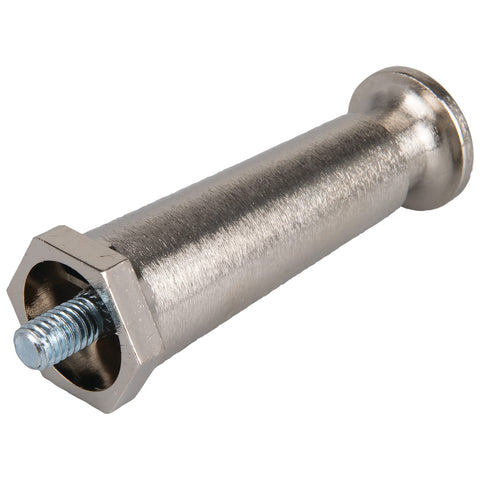 Bunn 00502.0000 Leg, 4.0 Adjustable Nkl Flg Ft .375-16