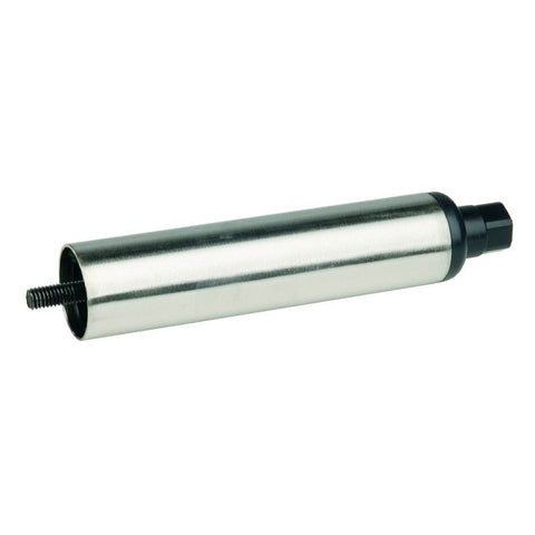 BUNN 00506.0000 Leg,8.0 Adjustable Stainless Steel -Black Ft.375-17