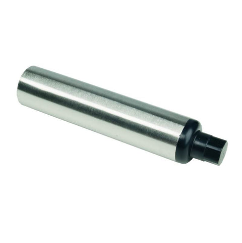 BUNN 00506.0001 Leg, 8.0 Adj Sst-Black Ft .25-21