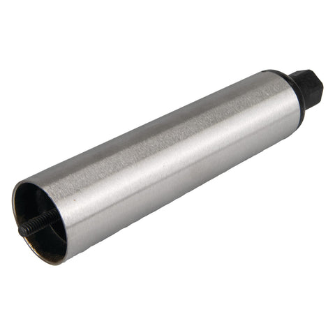 Bunn 00506.1000 Leg, 8" Adj Sst-Black 25-20 6Pk