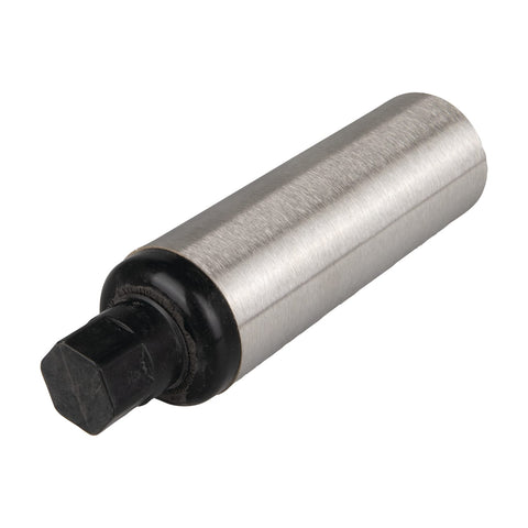 Bunn 00512.0000 Leg, 6.0 Adjustable Stainless Steel -Black Ft .250-20