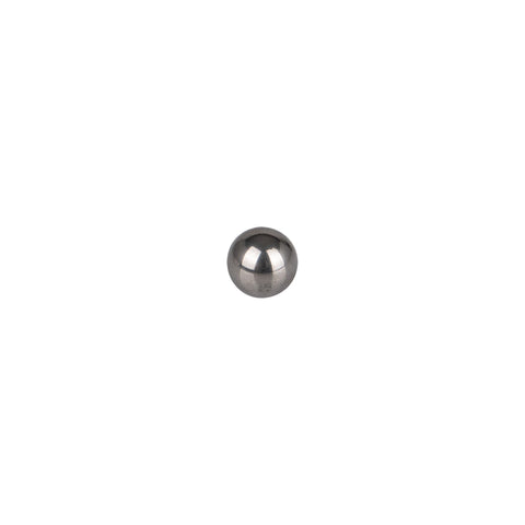 Bunn 00598.0002 Ball, Stainless Steel .500 Dia | Fits 1.5GPR-FF & More