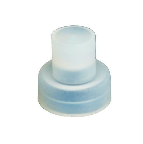 BUNN 00600.0000 Seat Cup, Faucet Silicone