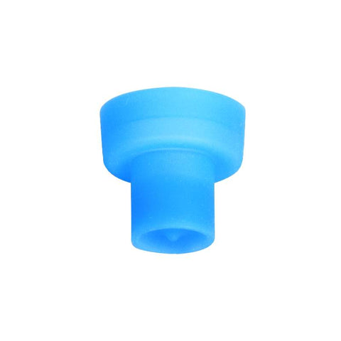 BUNN 00600.0001 Seat Cup,Faucet Blue Sili-Tcd