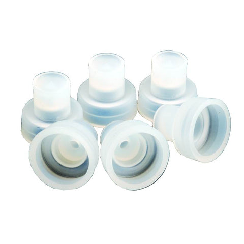 BUNN 00600.1000 Cup, Faucet Seat 6pk