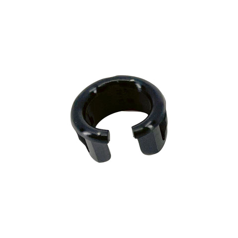 Bunn 00614.0000 Bushing, Ocb-625 Nyl Black.469Id