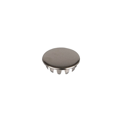 Bunn 00619.0000 Plug, Hole-Stl W/Nkl Pl.875 Dia | Fits SINGLE SH DBC