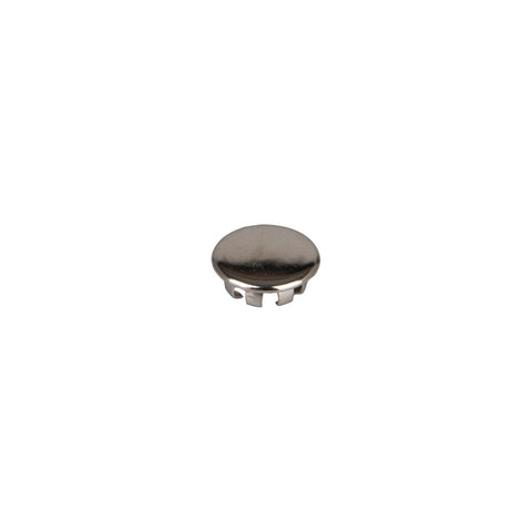 Bunn 00619.0007 Plug, Hole-Brs W/Nkl Pl.50 Dia | Fits DUAL & More