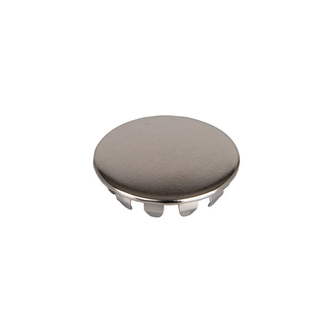 Bunn 00619.0013 Plug, Hole-Stl W/Nklpl 1.25Dia