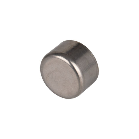 Bunn 00622.0001 Cup,Burr Rotor Stainless Steel Heavy