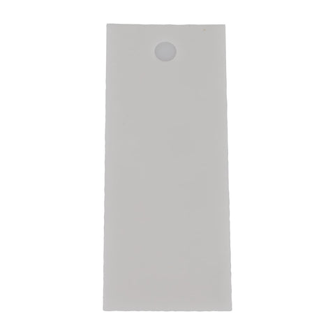 Bunn 00637.0004 Shield, Polyester-2.00 X 5.00