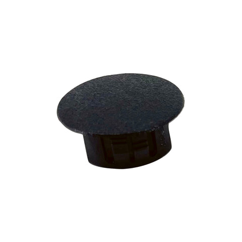 Plug, Hole-Nyl Black .75X.62HOLE (00669.0004)