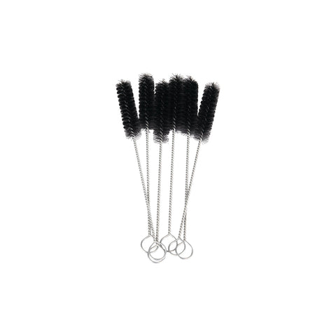Bunn 00674.1000 Brush, Tube-Nyl Bristle 6Pk