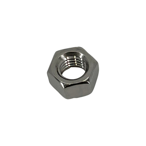 Bunn 00902.0000 Nut, Hex- Stainless Steel .375-16 | Fits IMIX-5 & More
