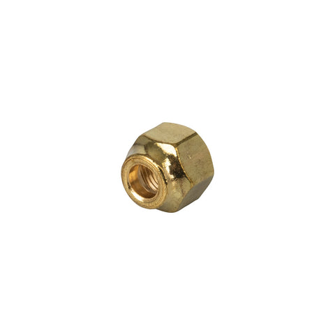 Bunn 00926.0002 Nut, Flare-Brass .375 Short