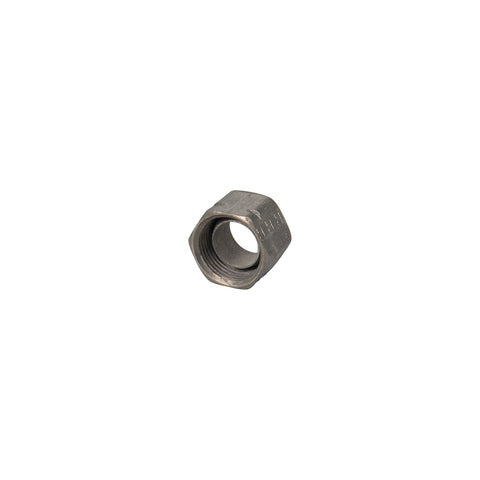 Bunn 00929.0001 Nut/Sleeve, Cprsn-Tnpl.38Tube
