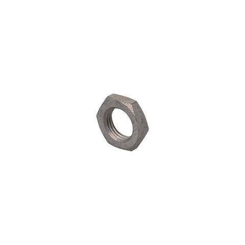Bunn 00942.0002 Nut, Hex- Brass Tin Pl .500-20