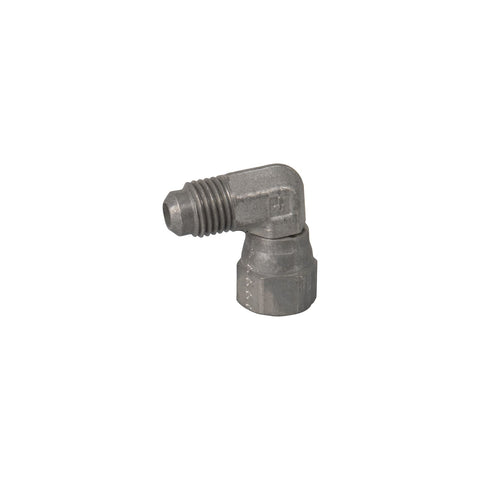 Bunn 00949.0001 Elbow, .25Male Flr X Fem 90Sw | Fits TRIFECTA
