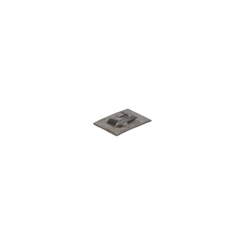 Bunn 00978.0000 Fastener, Flat Type #8-32 Sst | Fits VPS