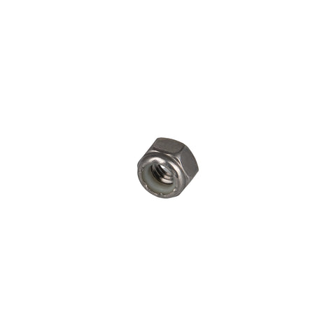 Bunn 00987.0000 Nut, Elastic Lock-.312-18 Zinc | Fits G9-2 HD & More