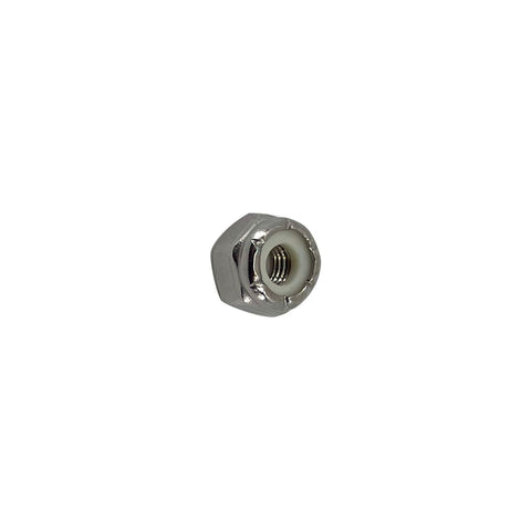 Bunn 00991.0003 Nut, Elastic Lock #10-32 Sst | Fits G1 HD & More